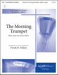 The Morning Trumpet Handbell sheet music cover